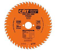 CMT Orange Tools 292.200.48M - Sierra circular 200x2.8x30 z 48 atb 15 grados