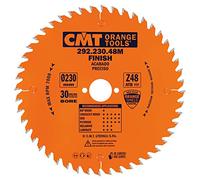 CMT Orange Tools 292.230.48M - Sierra circular 230x2.8x30 z 48 atb 15 grados