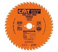 CMT Orange Tools 292.240.48M - Sierra circular 240x2.8x30 z 48 atb 15 grados
