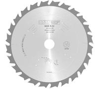 CMT Orange Tools 293.024.12M - Sierra circular 300x3.2x30 z 24 atb 20 grados