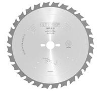 CMT Orange Tools Sierra circular 293.028.12M 315x3.2x30 – 28 dientes ATB 20 grados