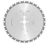 CMT Orange Tools – Sierra circular 293.028.14M 350x3.5x30 z 28 atb 20 grados