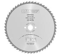 CMT Orange Tools 294.054.22M - Sierra circular 305x2.8x30 z 54 atb -5 grados