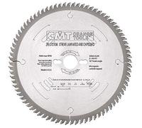 CMT Orange Tools 295.108.14M - Sierra Circular Xtreme HW 350X3.5X30 Z=108 10° FFT
