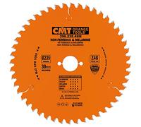 CMT Orange Tools 296.235.48M - Sierra circular 235x2.8x30 z 48 tcg -6 grados