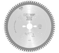 CMT Orange Tools 297.080.10M - Sierra circular 250x3.2x30 z 80 tcg -6 grados silenciosa