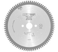 CMT Orange Tools 297.080.10P - Sierra circular 250x3.2x32 z 80 tcg -6 grados silenciosa