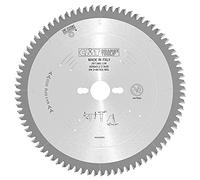 CMT Orange Tools 297.080.11M - Sierra circular d 260x2.8x30 z 80 tcg