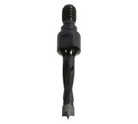 CMT Orange Tools 352.100.12 - Broca sin avellanador hm d 10x30 s m8/9 sx