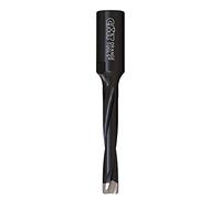 CMT 380.081.11 Broca para máquinas de unión Domino por Festool DF700, 8 mm (5/16 pulgadas), vástago M8 x 1 mm