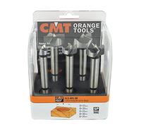 CMT Orange Tools 512.001.00 - Estuche 5 brocas s 10x30 l 90 kss dx