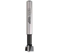 CMT Orange Tools 512.150.11 - Broca mango cilindrico hm d 15x90 s 10x60 dx