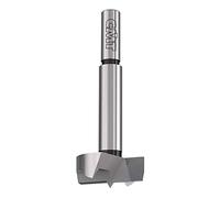 CMT Orange Tools 512.341.31 - Broca de mango cilindrico sp d 34x90 s 10x30 dx