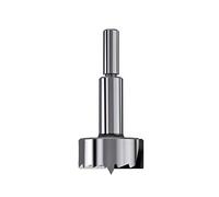 CMT Broca Forstner 537.140.31, 14 mm de diámetro, vástago de 8 mm