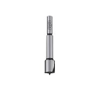 CMT Orange Tools Broca Forstner 537.150.31, 15 mm de diámetro, vástago 8 mm