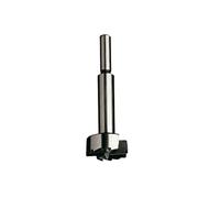 CMT 537.200.31 - Broca Forstner, 20 mm de diámetro, vástago de 8 mm