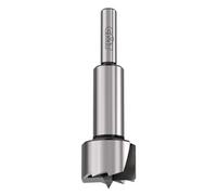CMT 537.260.31 - Broca Forstner, 26 mm de diámetro, vástago de 8 mm