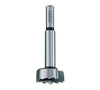 CMT 537.280.31 Broca Forstner, 28 mm de diámetro, vástago de 8 mm