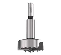CMT Broca Forstner 537.450.31, 45 mm de diámetro, vástago de 10 mm