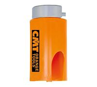 CMT ORANGE TOOLS 550-040 Sierra de corona multiuso