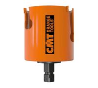 CMT Orange Tools 550-056X - Sierra de Corona para Madera/Plástico Z3 HW H=60 D=56 DCHA