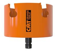 CMT Orange Tools 550-152X - Sierra de Corona para Madera/Plástico Z6 HW H=60 D=152 DCHA