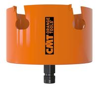 CMT Orange Tools 550-168X - Sierra de Corona para Madera/Plástico Z6 HW H=60 D=168 DCHA