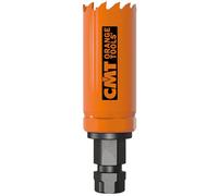 CMT Orange Tools 551-032X - Sierra de Corona para Acero/Aluminio BIM H=45 D=32 (1-1/4in) DCHA