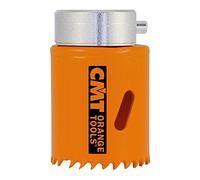 CMT ORANGE TOOLS 551-038 Sierra de corona con dientes bimetálicos