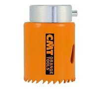 CMT ORANGE TOOLS 551-040 Sierra de corona con dientes bimetálicos
