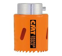 CMT ORANGE TOOLS 551-044 Sierra de corona con dientes bimetálicos