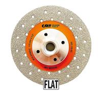 CMT ORANGE TOOLS 552-115-04 PLAT DIA D = 115 S=M14 GROSSIERE