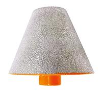 CMT ORANGE TOOLS 552-570CS FRAISE CONICA DP PR.GRÉS/MARBRE S=M14 D=30/70X50 A=45 DR