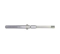 CMT ORANGE TOOLS 552-DD1 Mango hexagonal para mandril 10mm