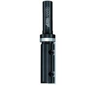 CMT Orange Tools 652.787.11B - Fresa De Cuchillas Reversibles HW Z2 S=12.7 D=28.6x49.5x100 DCHA