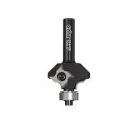 CMT ORANGE TOOLS 661.030.41 - FRESA RADIO CONC. C/CUCH. REV. HW S=8 D=27 L=57,5 R=3 Z2 DX