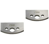 CMT Orange Tools 690.500 - Par Cuchillas SP 50x4mm