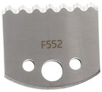 CMT ORANGE TOOLS 690.552 - PAR DE CUCHILLAS SP 50x4mm