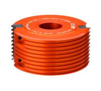 CMT Orange Tools 695.008.01 - Par de Cuchillas para Juntas Paralelas (49.6X12X1.5)
