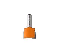 CMT ORANGE TOOLS 702.200.11 Fresa para pernios s 6 d 20x12.7x57.15, Arándano