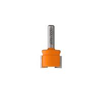 CMT Orange Tools 702.220.11 - Fresa para pernios s 6 d 22x12.7x57.15