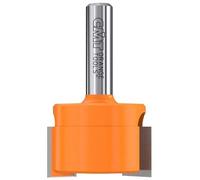 CMT Orange Tools 702.230.11 - Fresa para pernios s 6 d 23x12.7x57.15