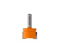 CMT ORANGE TOOLS 702.240.11 Fresa para pernios s 6 d 24x12.7x57.15