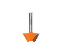 CMT Orange Tools 704.240.11 - Fresa para biselar 30 grados hm s 6 d 24x12
