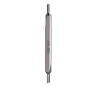 CMT ORANGE TOOLS 711.031.11 Fresa de corte recto para juntas aislantes de puertas y ventanas