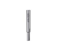 CMT ORANGE TOOLS 711.050.11 Fresa recta hwm s 6 d 5x12, 0 W, 0 V, Acero