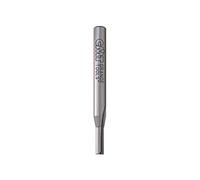 CMT Orange Tools 712.040.11 - Fresa recta hwm s 6 d 4x12 lt 60