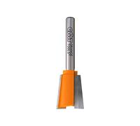 CMT ORANGE TOOLS 718.190.11 Fresa de cola de milano D19mm I 22mm L60,3mm SØ6mm