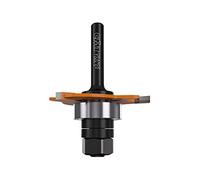 CMT Orange Tools 722.330.11A - Fresa circular para ranuras z3 hm s 6 d 47.6x3