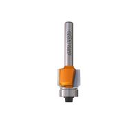 CMT ORANGE TOOLS 738.160.11 Fresa r.concavo con rodam. hm s 6 d 15.9 r 1.6, 0 W, 0 V, Naranja